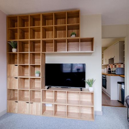 Banchory House - Sja Stays - 2 Bed House 外观 照片