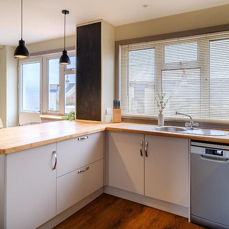 Banchory House - Sja Stays - 2 Bed House 外观 照片