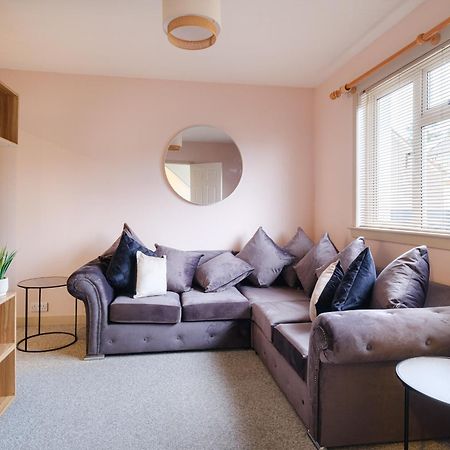 Banchory House - Sja Stays - 2 Bed House 外观 照片