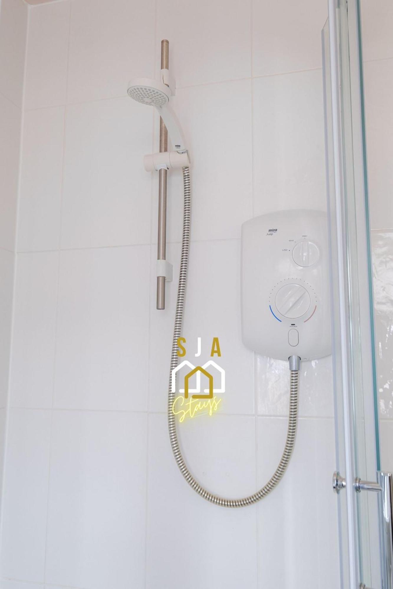 Banchory House - Sja Stays - 2 Bed House 客房 照片