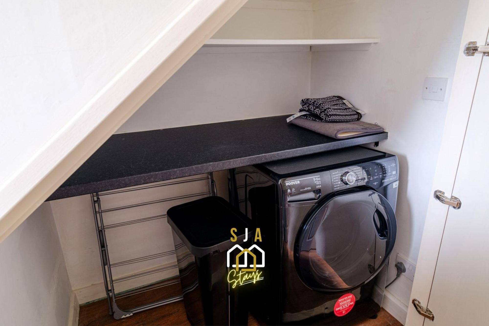 Banchory House - Sja Stays - 2 Bed House 客房 照片