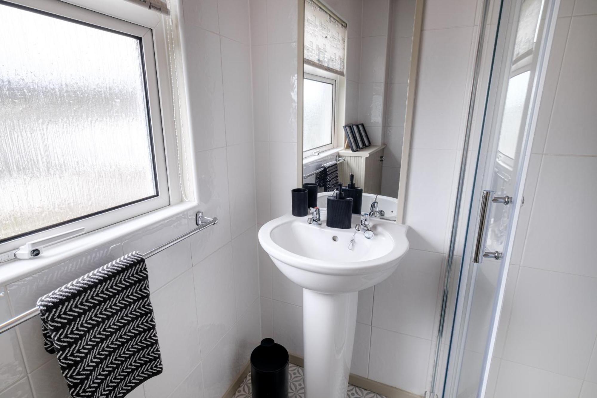 Banchory House - Sja Stays - 2 Bed House 外观 照片