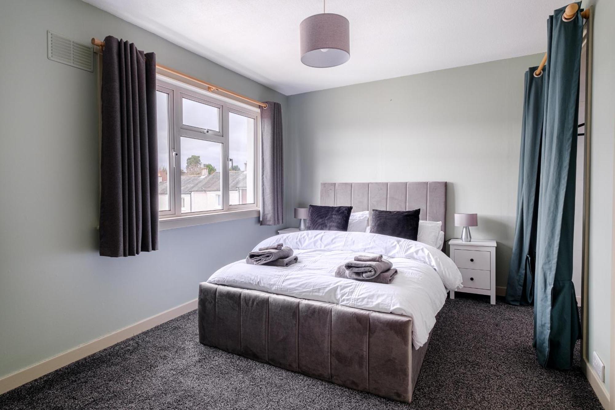 Banchory House - Sja Stays - 2 Bed House 外观 照片