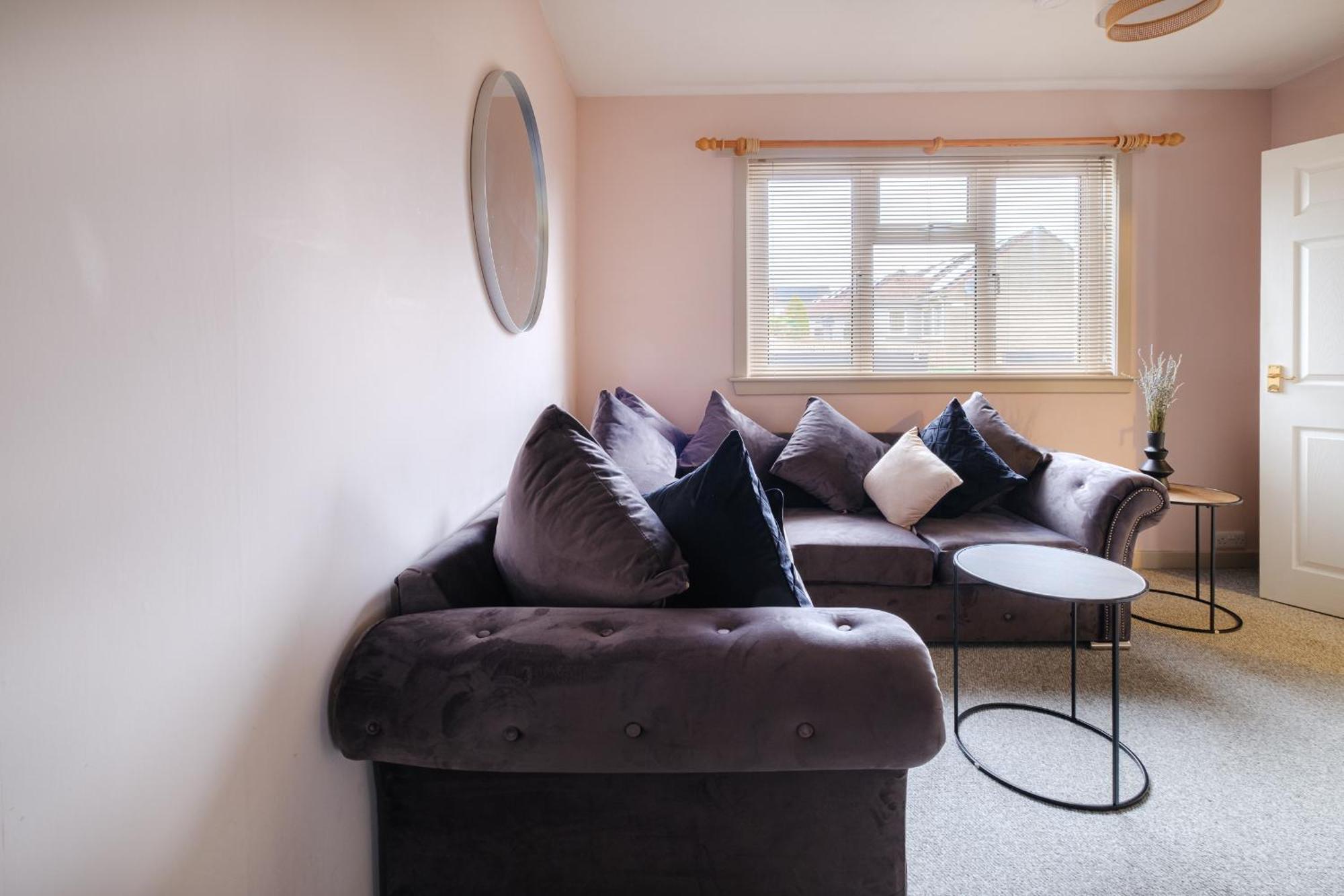Banchory House - Sja Stays - 2 Bed House 外观 照片