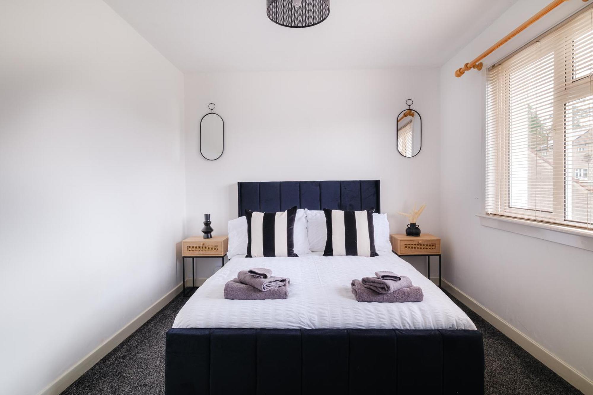 Banchory House - Sja Stays - 2 Bed House 外观 照片