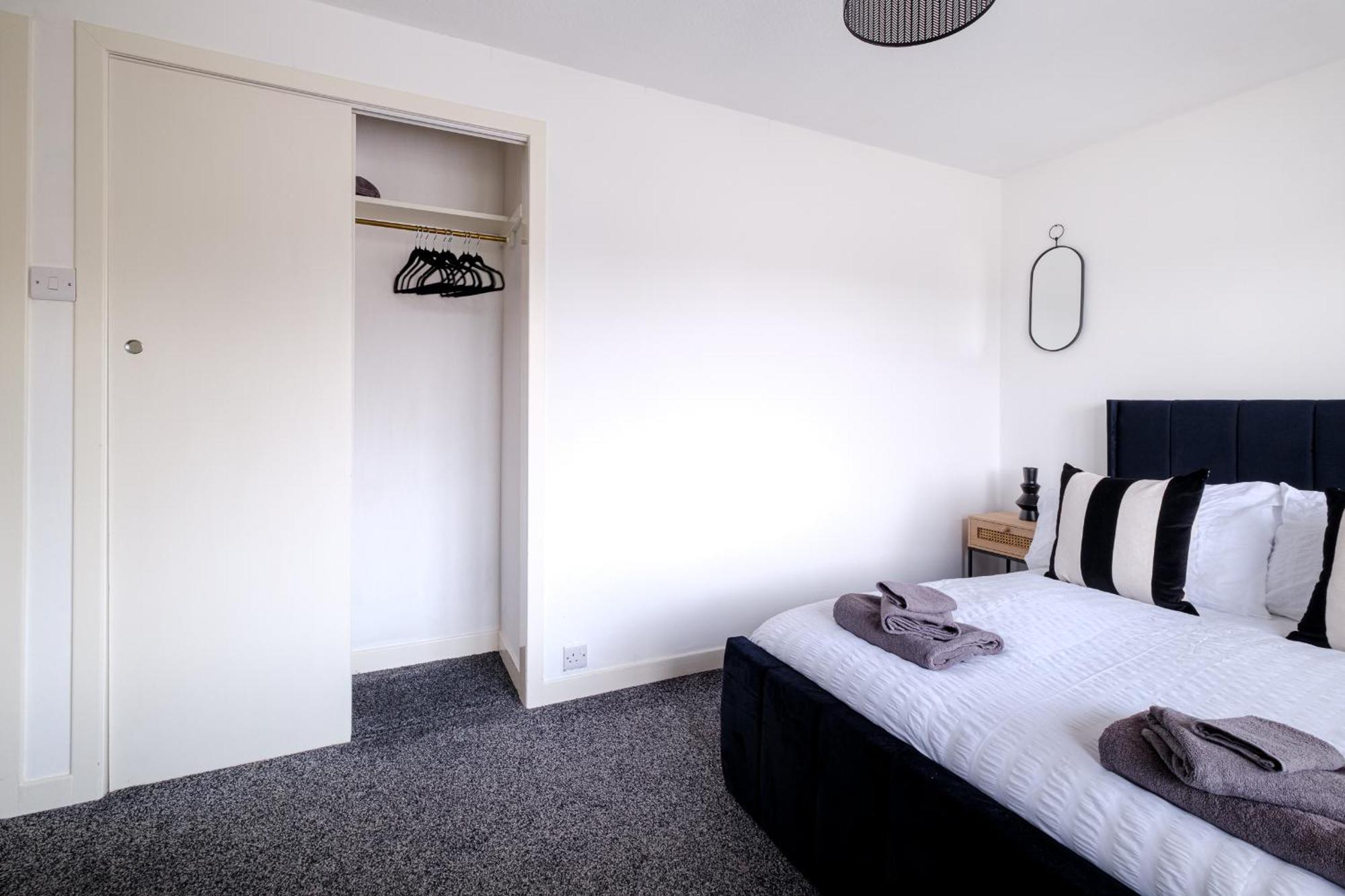 Banchory House - Sja Stays - 2 Bed House 外观 照片