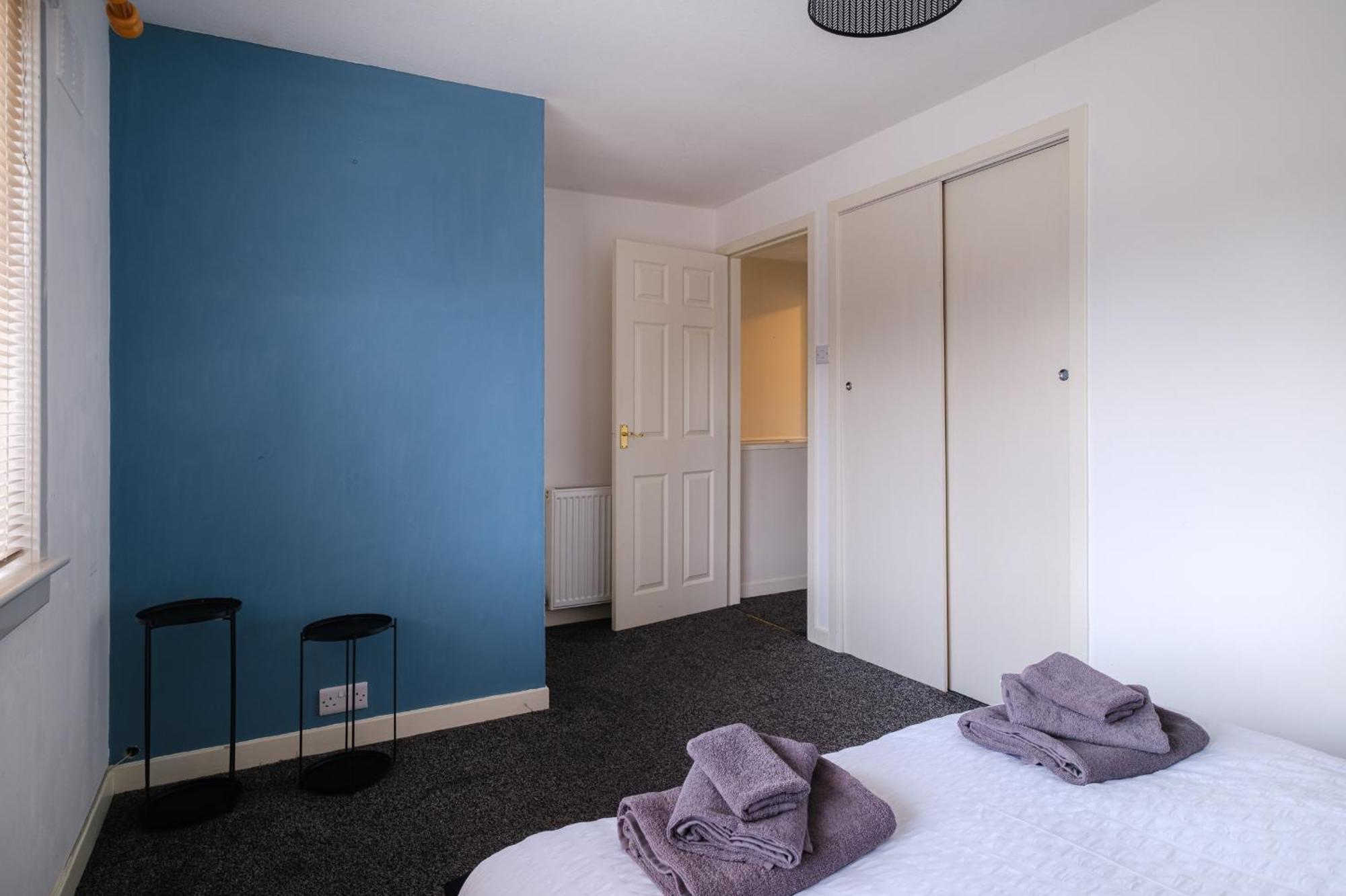 Banchory House - Sja Stays - 2 Bed House 外观 照片